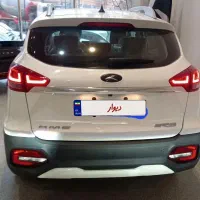 خودرو sr3 صفر تحویل فوری