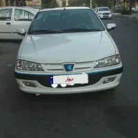 پرشیا مدل ۱۴۰۱