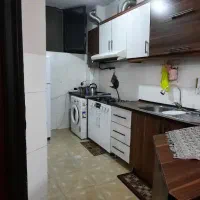 آپارتمان یک خواب با پارکینگ