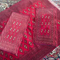 قالیچه ترکمن