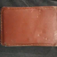 کیف کارت مردانه پیدا شده
