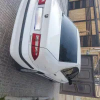 سمند LX خانگی مدل98