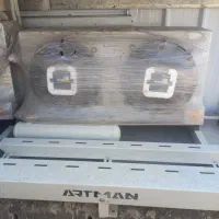فروش انواع تجهیزات سردخانه صنعتی