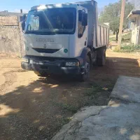 رنو تک کمپرسی