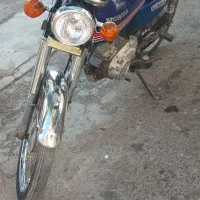 سی جی برگه اوراقی ۱۲۵