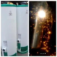 تعمیر وتعمیرات آبگرمکن جوشکاری درمنزل کل استان قم