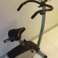 دوچرخه ثابت تاپ اسپورت