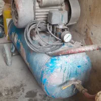 کمپرسور باد