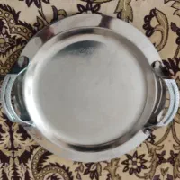 سینی استیل نو