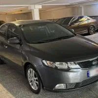 سراتو ۹۷|خودرو سواری و وانت|تهران, شهرک گلها|دیوار