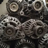 دینام استارت لوازم برقی