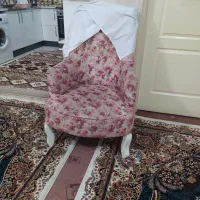 مبل ۹ نفره با جلو مبلی