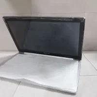 لپ تاپ گیمینگ  asus 4k تاچ i7 گرافیکدار