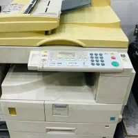 دستگاه کپی  MP 2000 - بسیار تمیز و پرسرعت