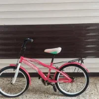 دوچرخه سایز ۲۰