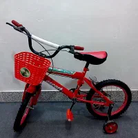 دوچرخه ۱۶