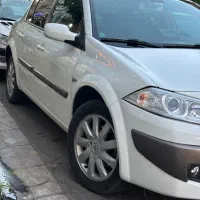 رنو مگان بدونه خرج مدل ۹۱
