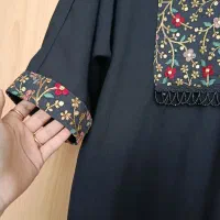 مانتو کفتان