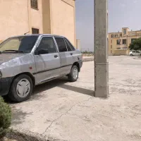 پراید