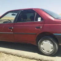 پژو ۴۰۵