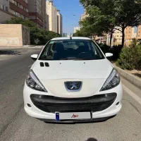 فروش ۲۰۷ اتومات