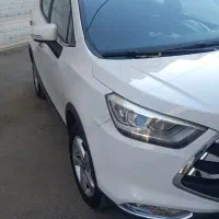 جک s3|خودرو سواری و وانت|همدان, |دیوار