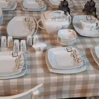 سرویس چینی ۱۲نفره