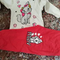 لباس بچه