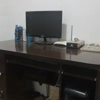 میز تحریر