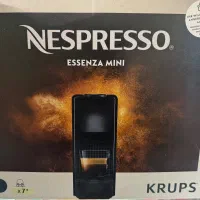 دستگاه اسپرسو ساز essenza نسپرسو