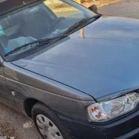 اریسان 2 دوگانه فابریک شرکتی مدل 403