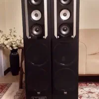 اسپیکر باند ایستاده بلوتوث