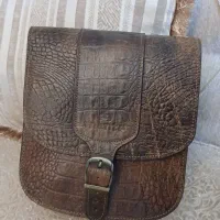 کیف چرم