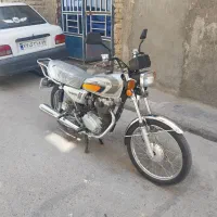موتورهنداتیزتک ۱۲۵سی سی