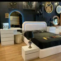 سرویس خواب ارشا و آجری تدی