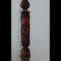 قلیون تنه گردو