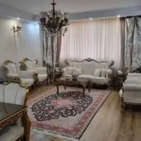 92متردوخواب فول امکانات+حیاط دار شریعتی-روبرو ملک