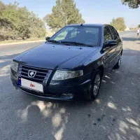 سمند سورن ef7 1397