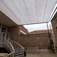 توری سایبان
