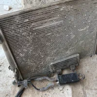 رادیاتور آزرا مدل ۲۰۰۹