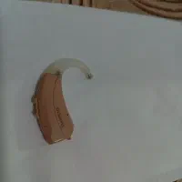 سمعک قوی زیمنس مدلsirion m
