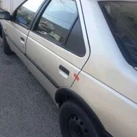ماشین پژو روآ مدل ۸۷ فابریک