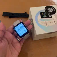 ساعت هوشمند شیائومی مدل Redmi lite 2