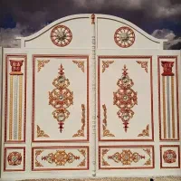 نقاشی و رنگ آمیزی