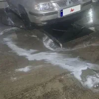 سمند مدل83 الایکس