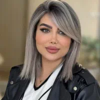 رنگ مو بالیاژ لایت باتخفیف(شروع قیمت از یک میلیون)