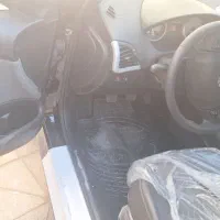 ۲۰۷ سقف شیشه صفر تیو۵