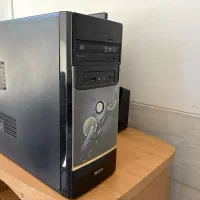 کیس گیمینگ اقتصادی / GTX 1650