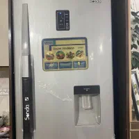 یخچال|یخچال و فریزر|نیشابور, بنیاد شهید|دیوار