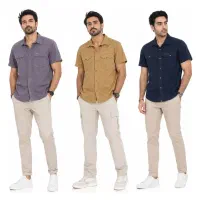 پیراهن مردانه فقط ۴99